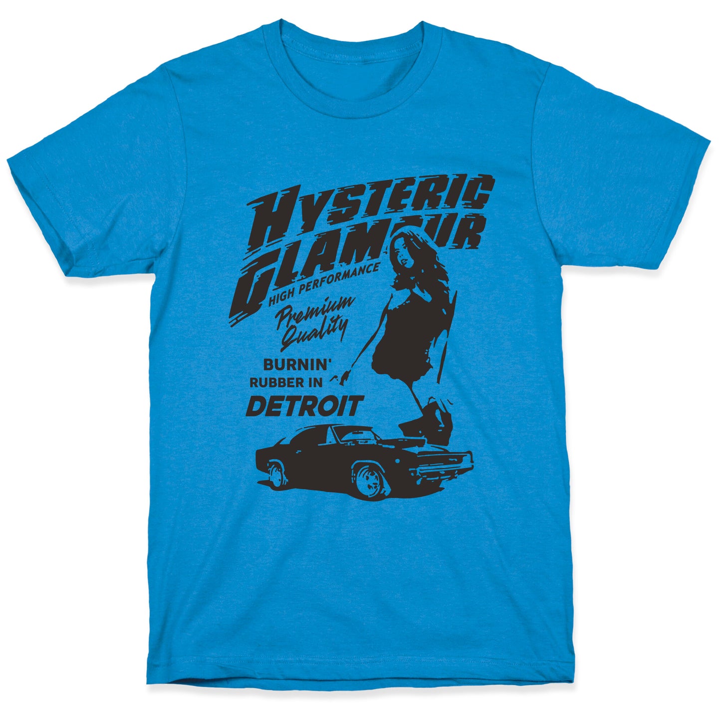 Hysteric Glamour T-Shirt