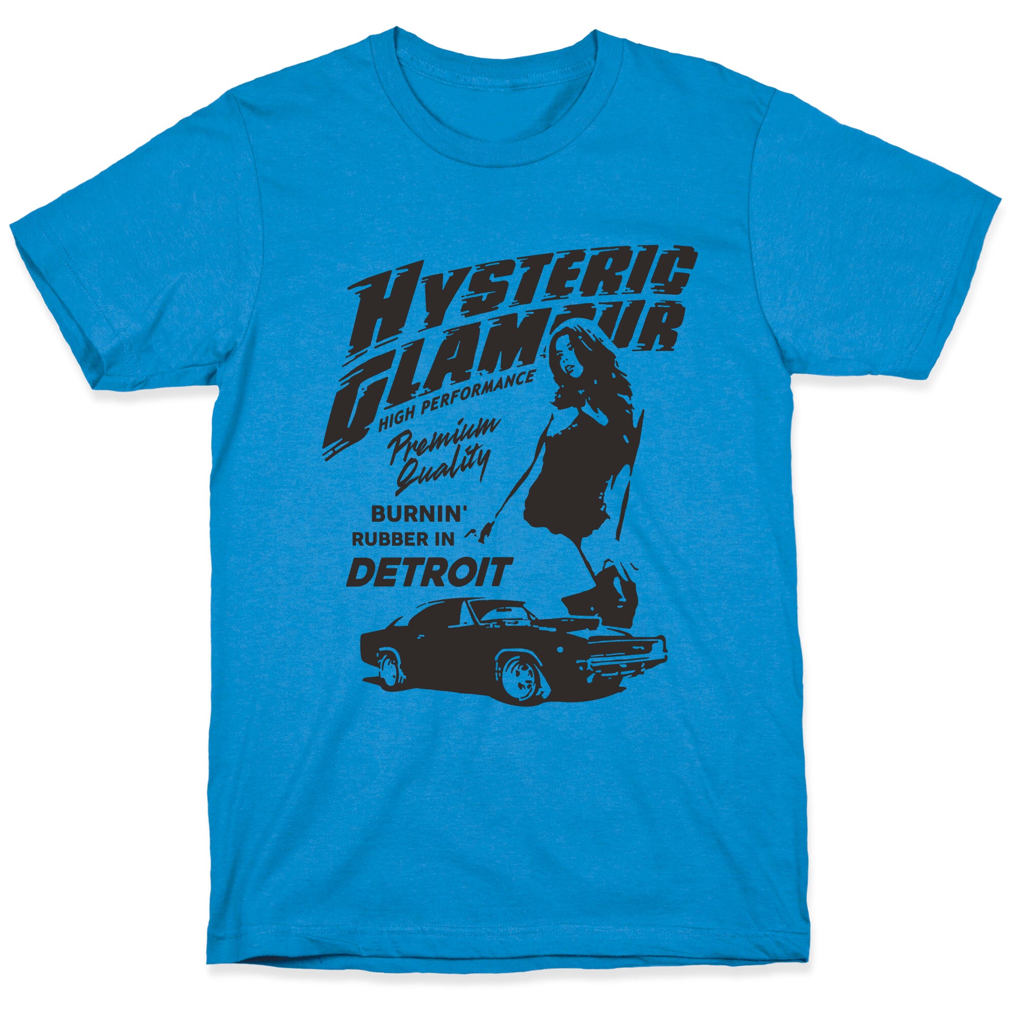 Hysteric Glamour T-Shirt