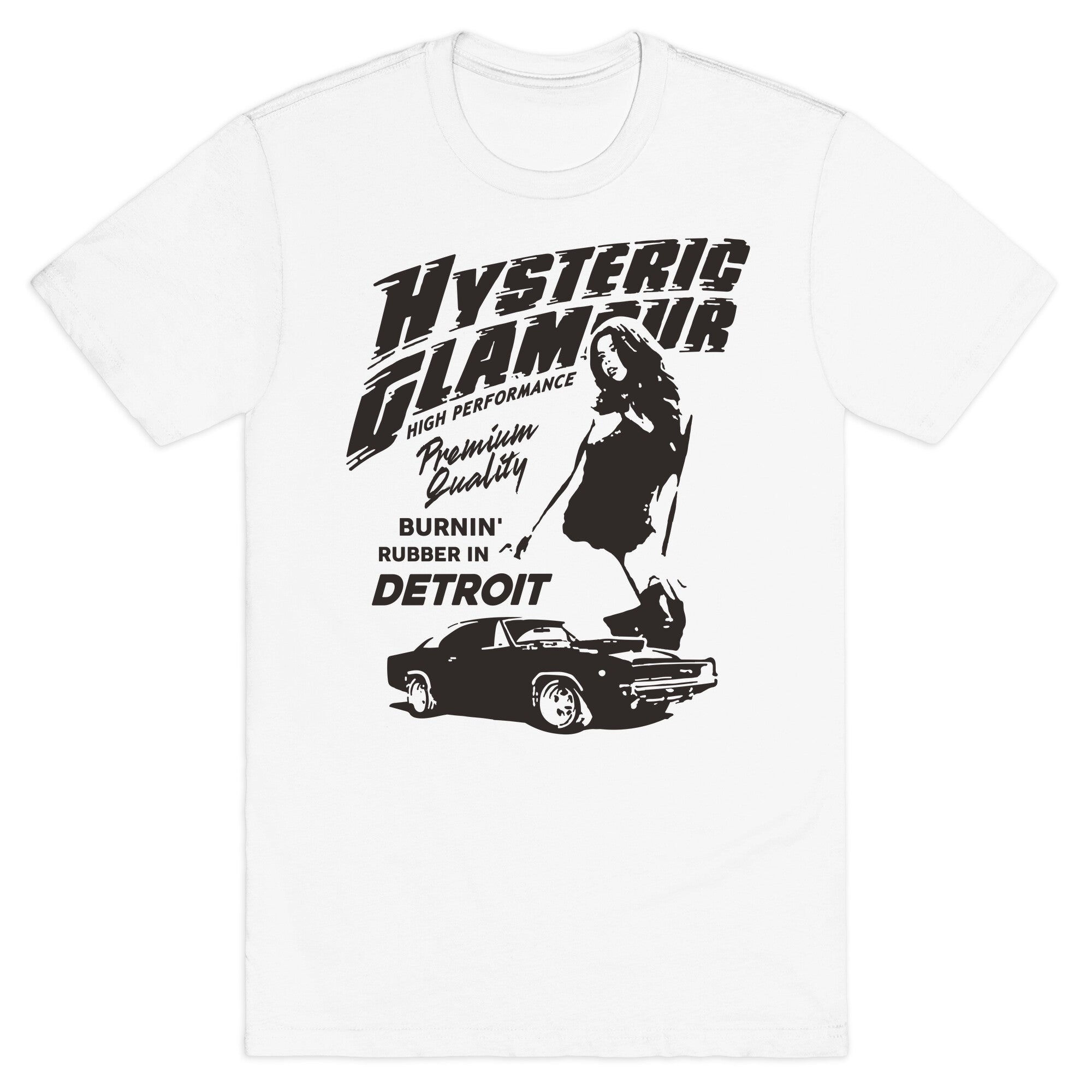 Hysteric Glamour T-Shirt