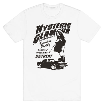Hysteric Glamour T-Shirt