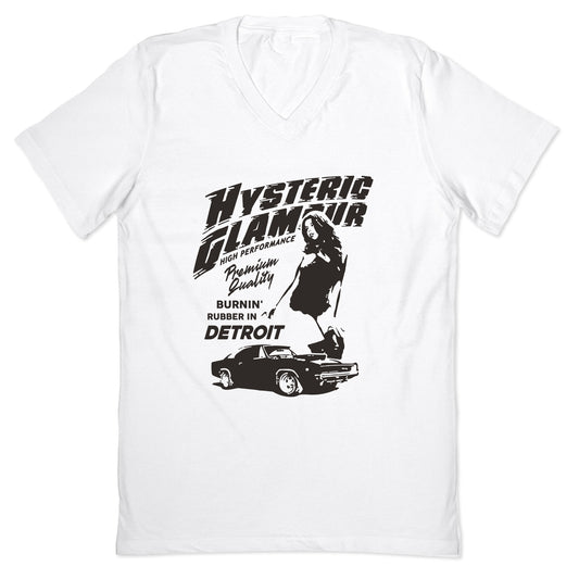 Hysteric Glamour V-Neck