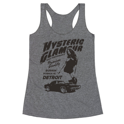 Hysteric Glamour Racerback Tank