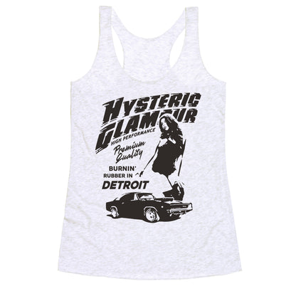 Hysteric Glamour Racerback Tank