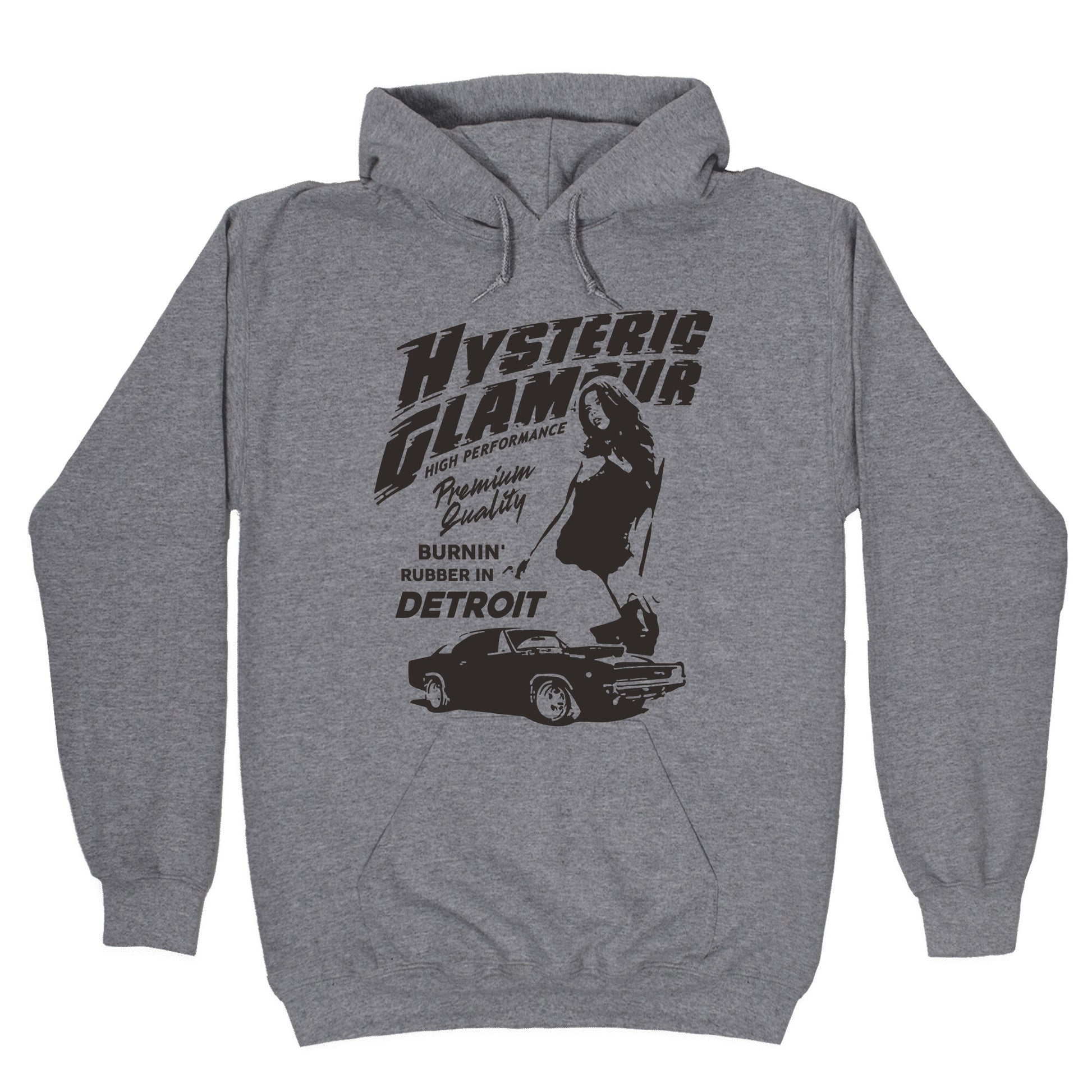 Hysteric Glamour Hoodie