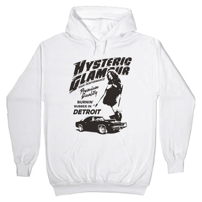 Hysteric Glamour Hoodie