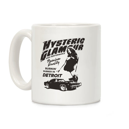 Hysteric Glamour Coffee Mug