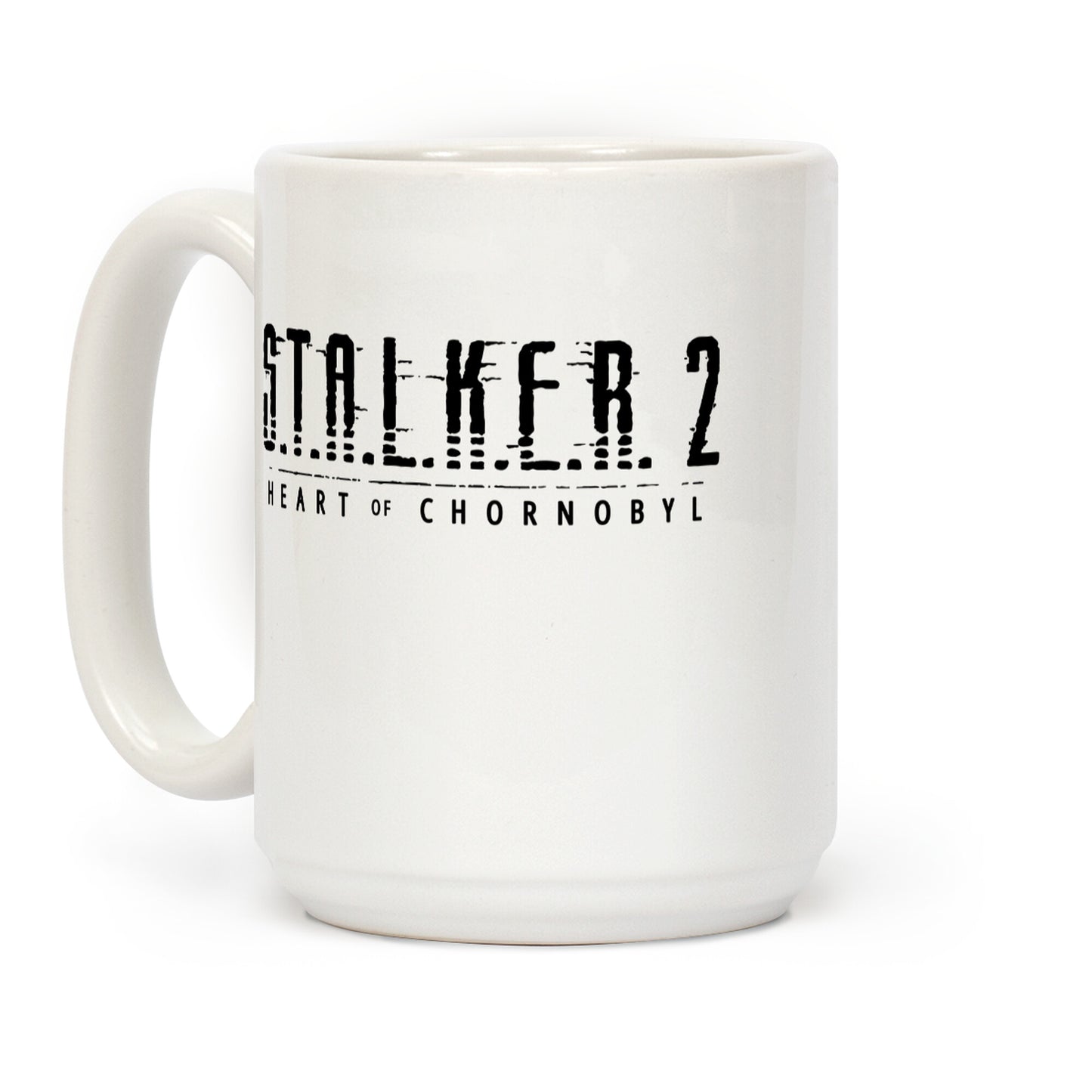 Stalker 2 Coffee Mug