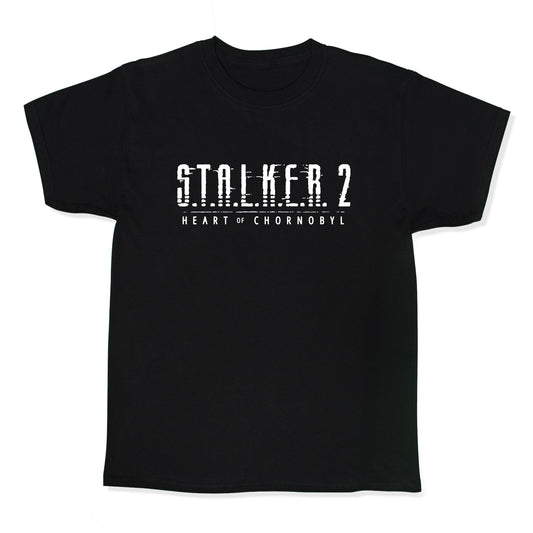 Stalker 2 Kids Tee