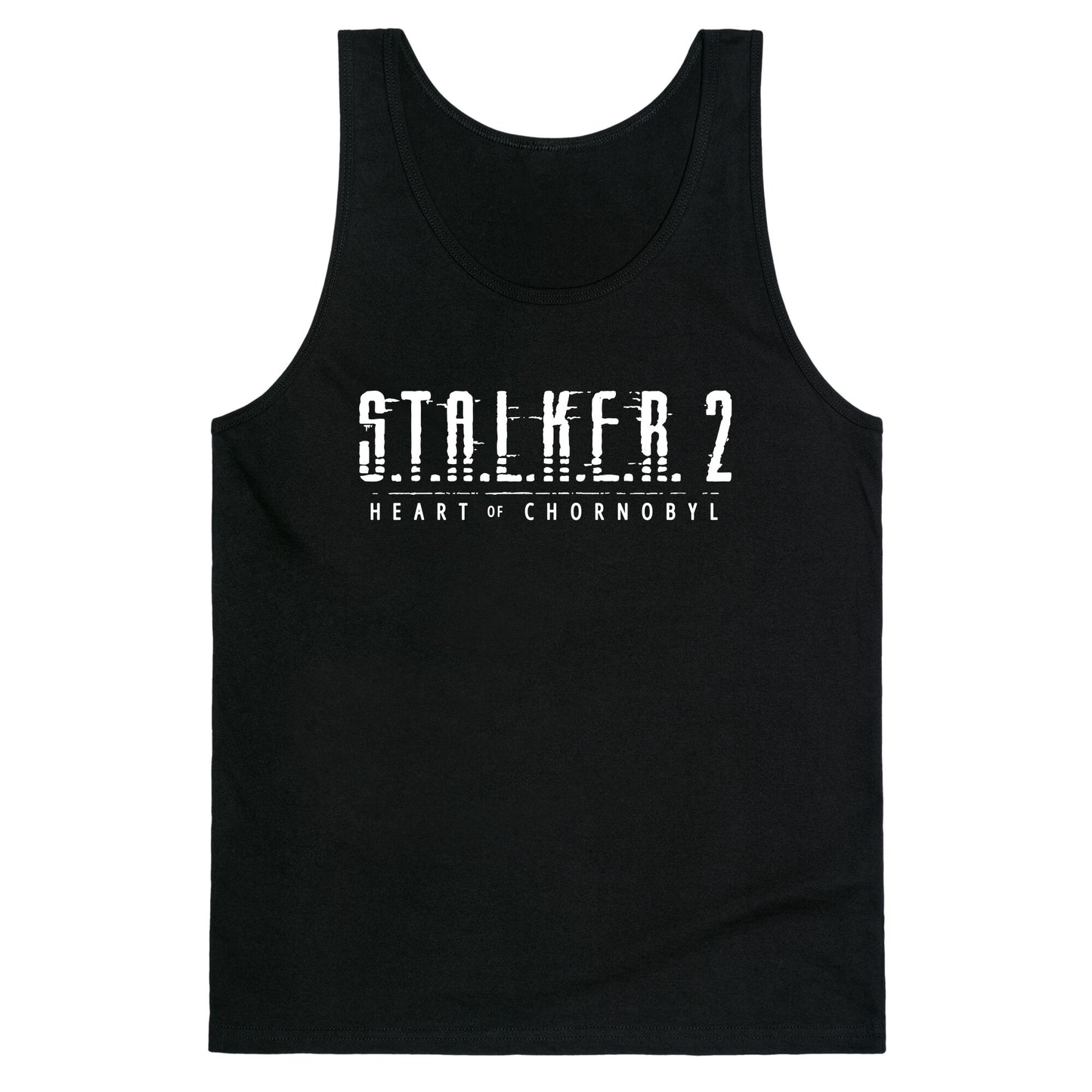 Stalker 2 Tank Top