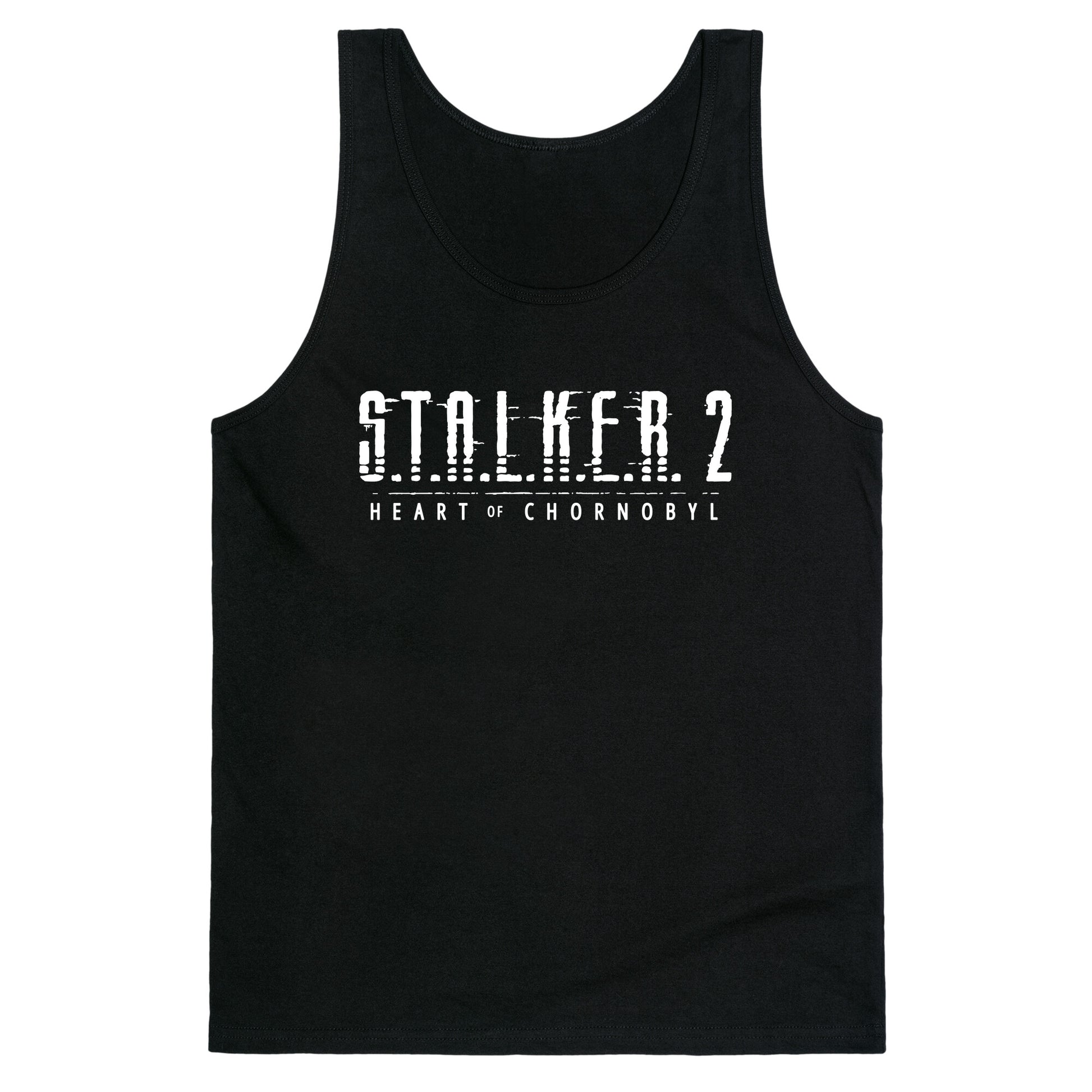 Stalker 2 Tank Top
