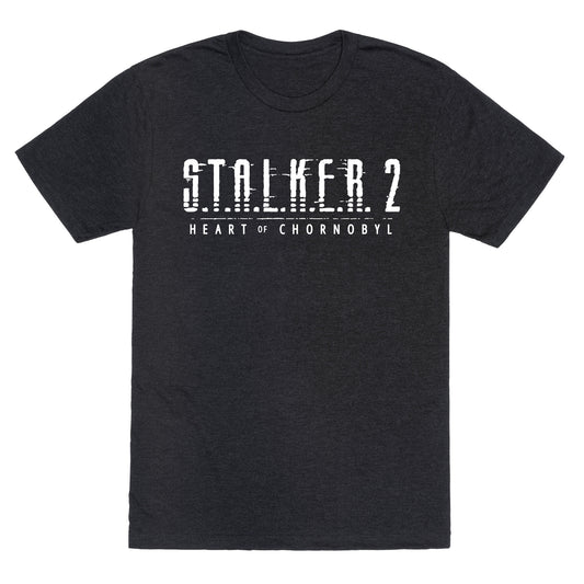 Stalker 2 Unisex Triblend Tee