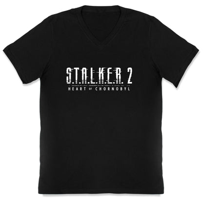 Stalker 2 V-Neck