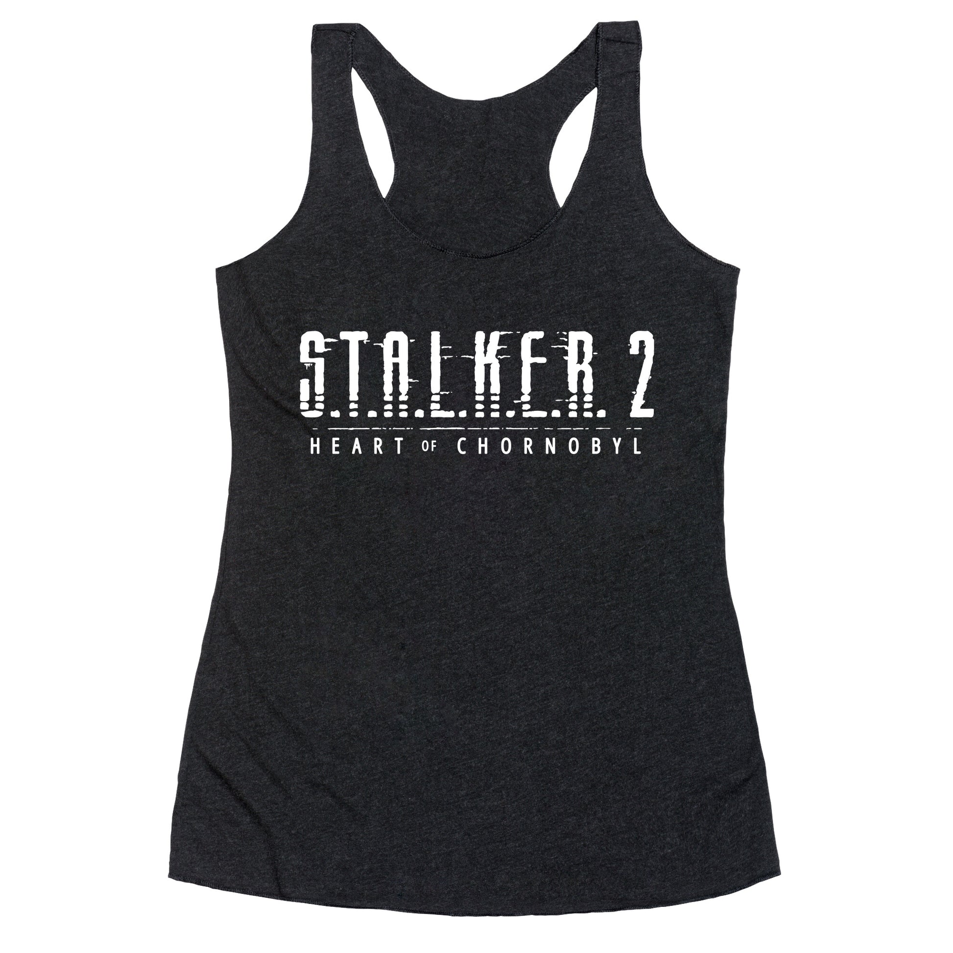 Stalker 2 Racerback Tank