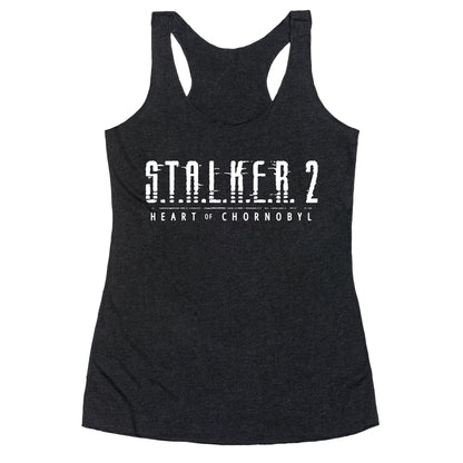 Stalker 2 Racerback Tank