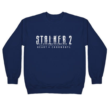 Stalker 2 Crewneck Sweatshirt