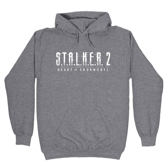 Stalker 2 Hoodie