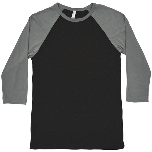 Moister Than An Oyster Baseball Tee