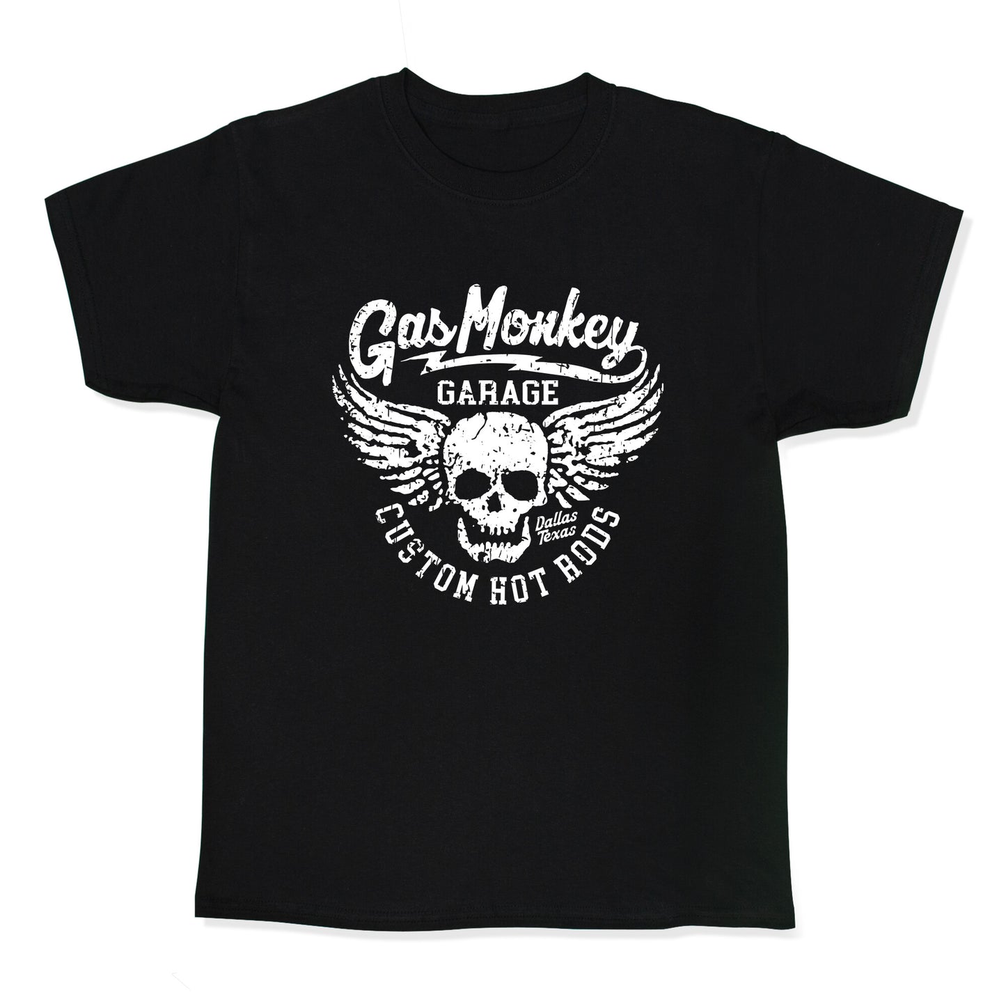 Gas Monkey Kids Tee