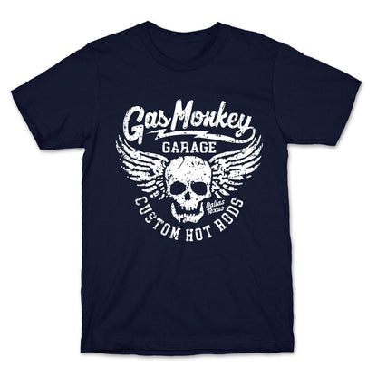 Gas Monkey T-Shirt