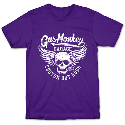 Gas Monkey T-Shirt