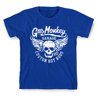 Gas Monkey T-Shirt