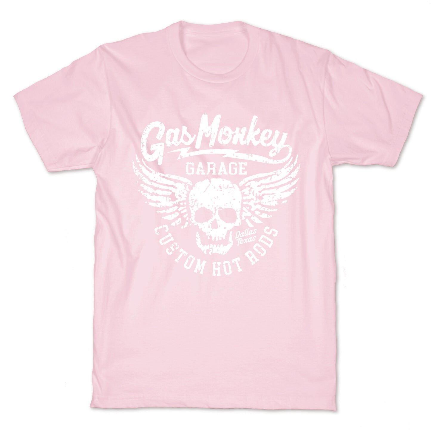 Gas Monkey T-Shirt