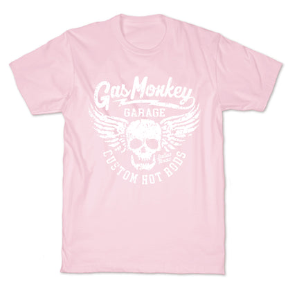 Gas Monkey T-Shirt