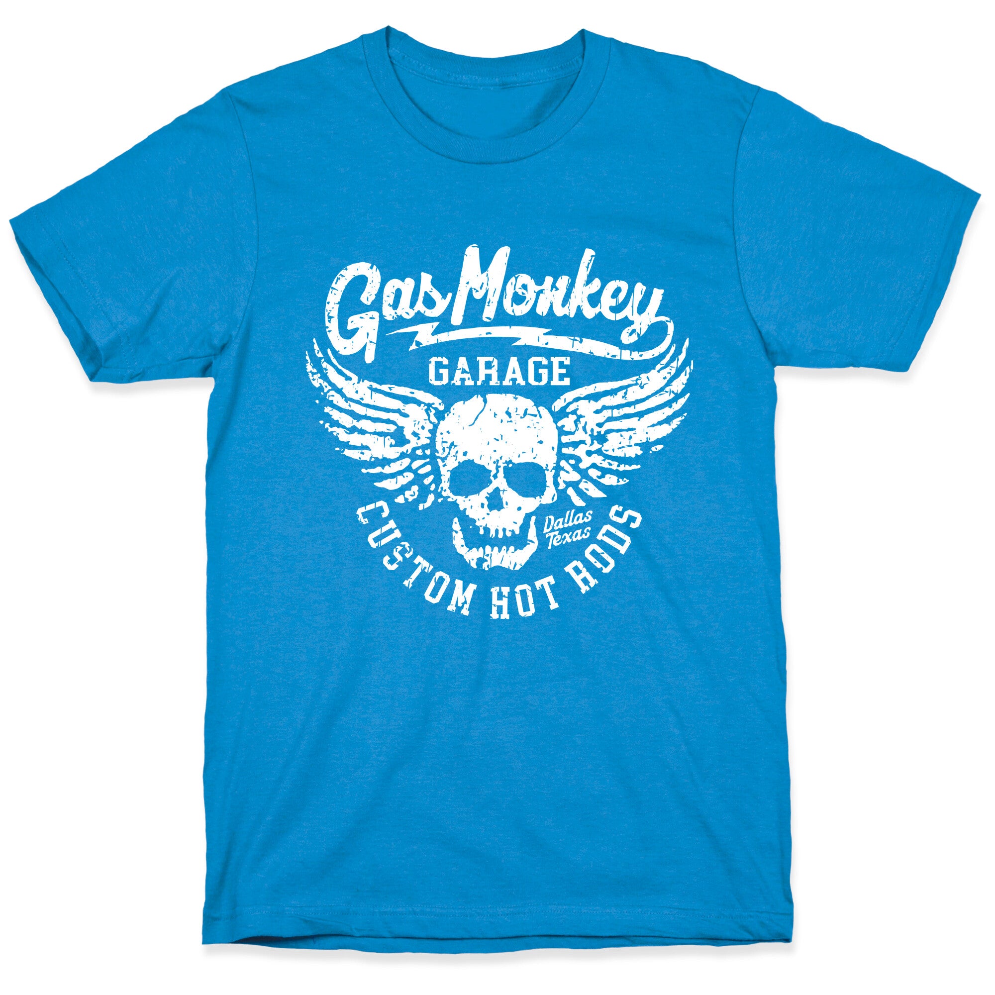 Gas Monkey T-Shirt