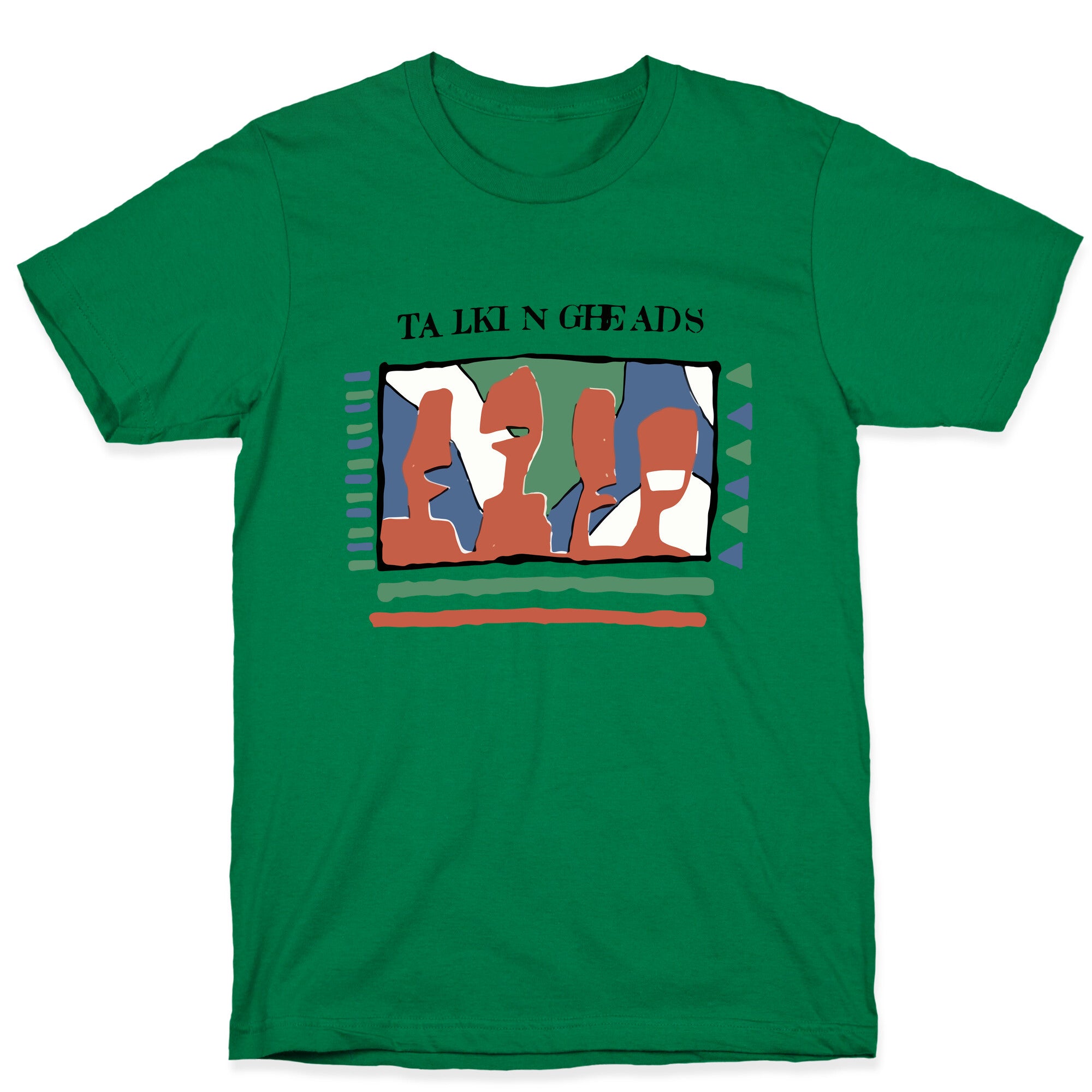 Talking Heads T-Shirt