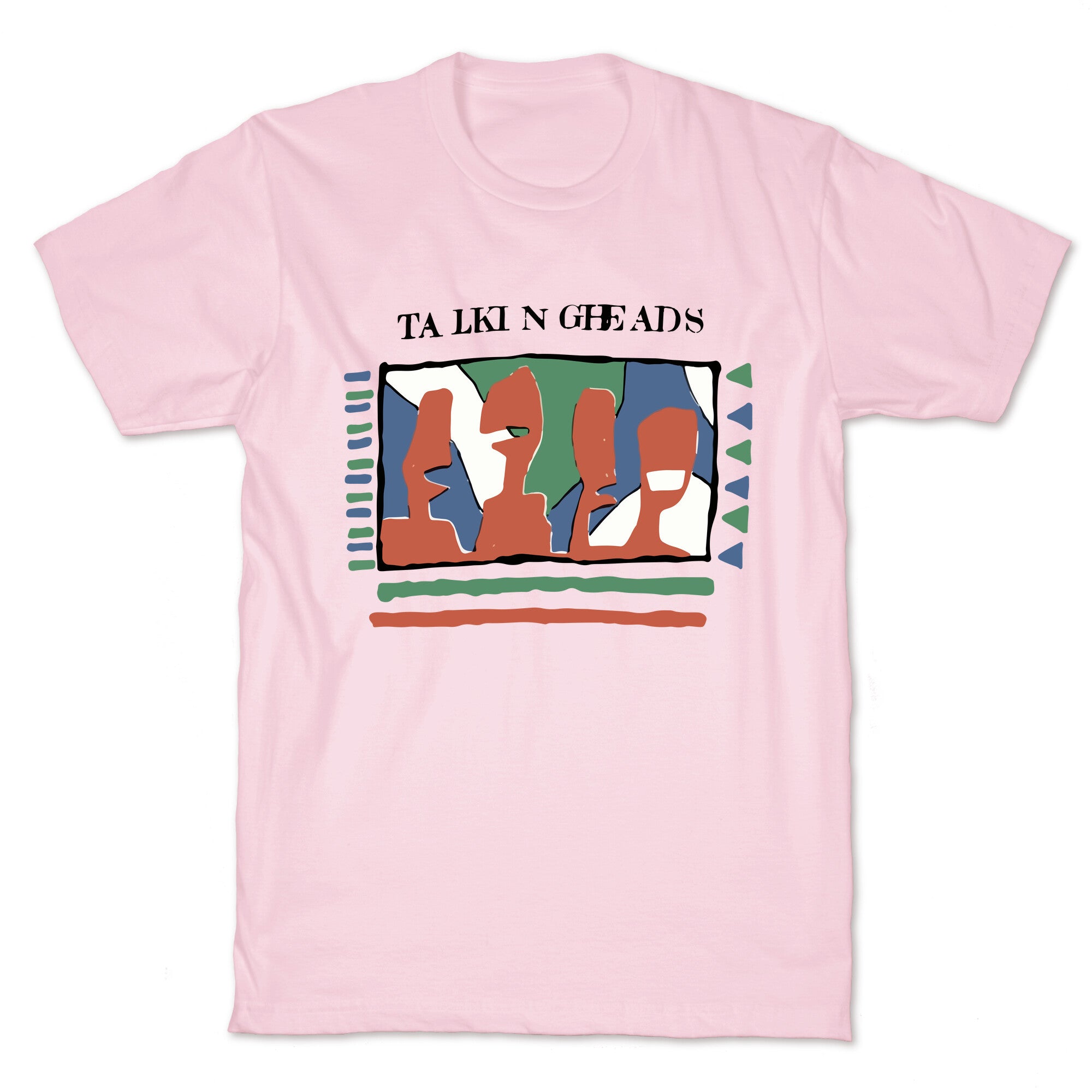 Talking Heads T-Shirt