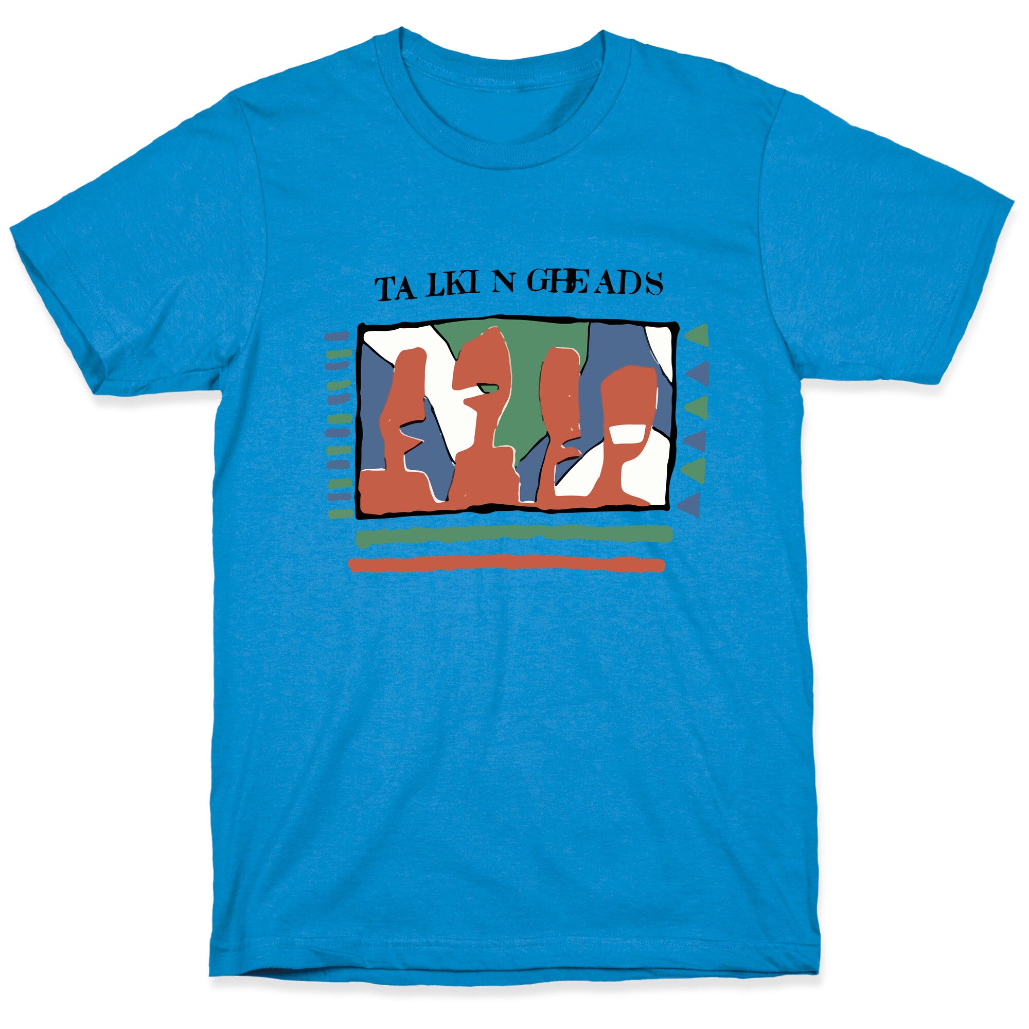 Talking Heads T-Shirt