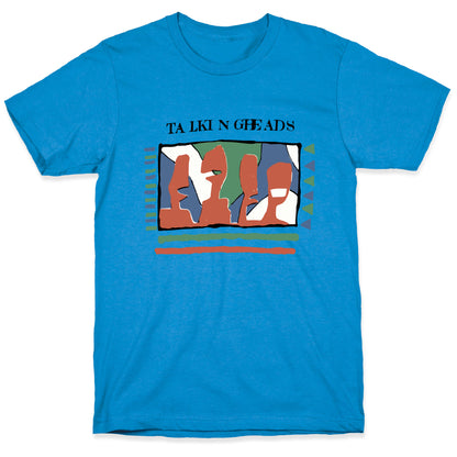 Talking Heads T-Shirt