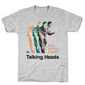 Talking Heads Band T-Shirt