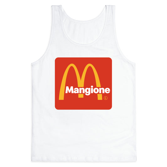 McMangione Tank Top