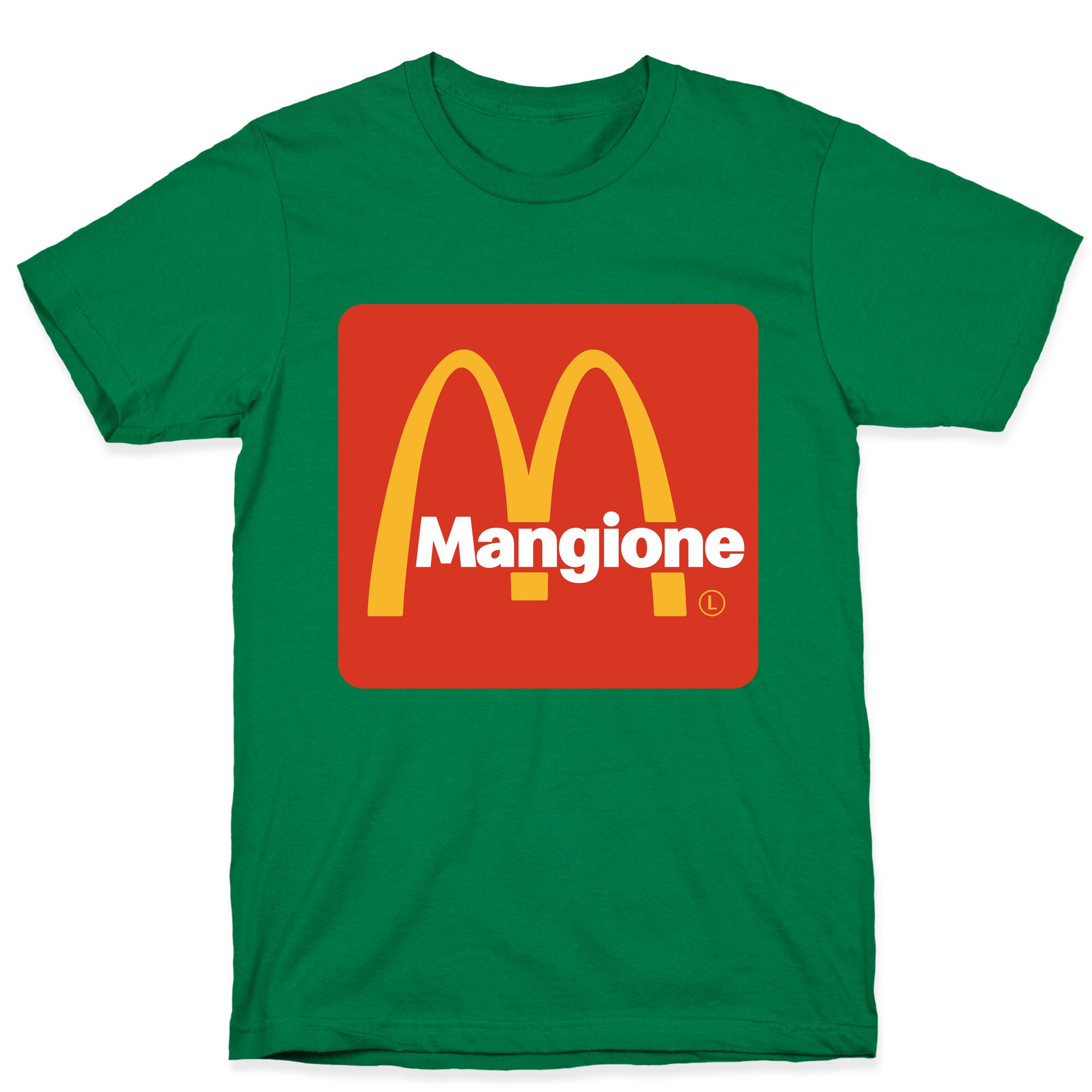McMangione T-Shirt