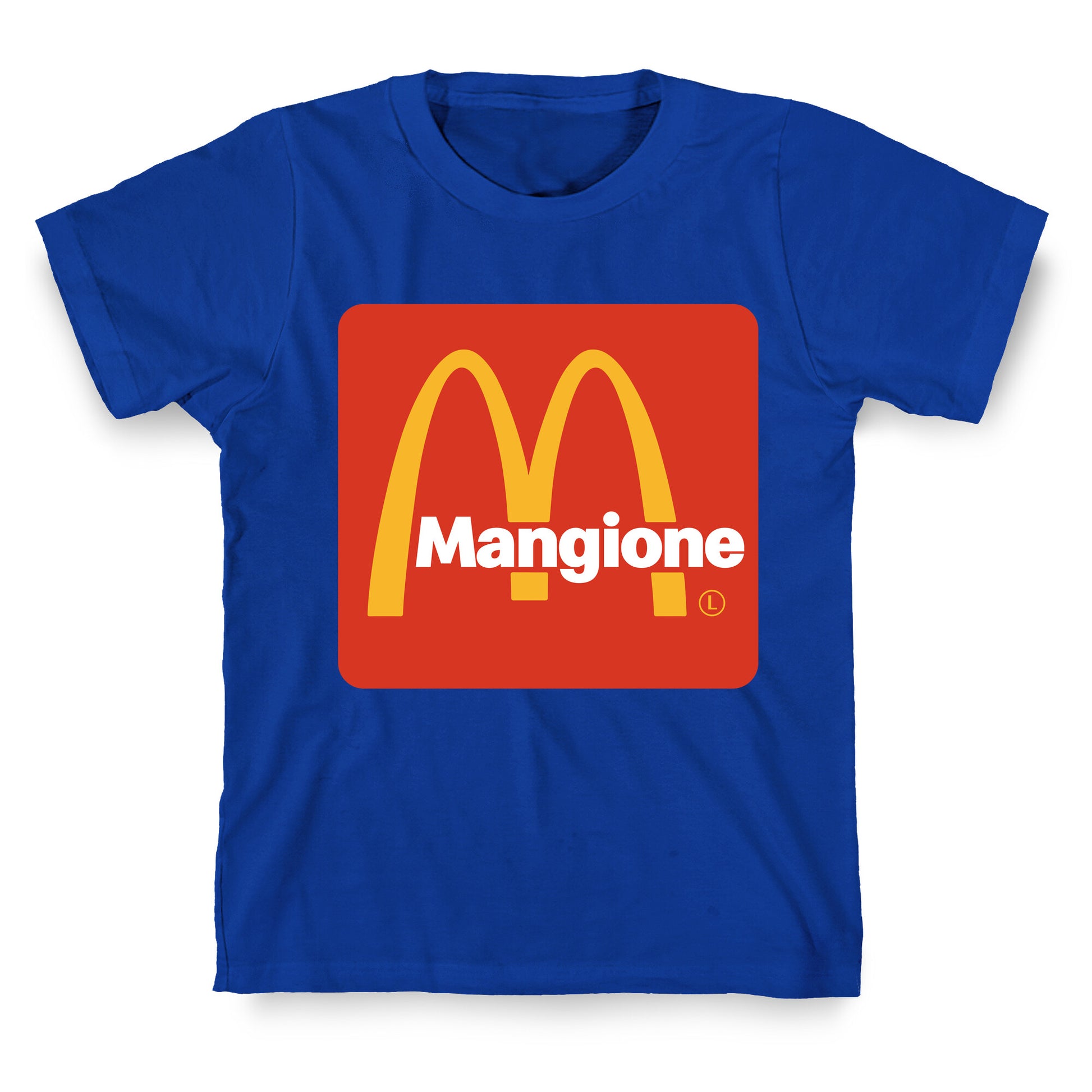 McMangione T-Shirt