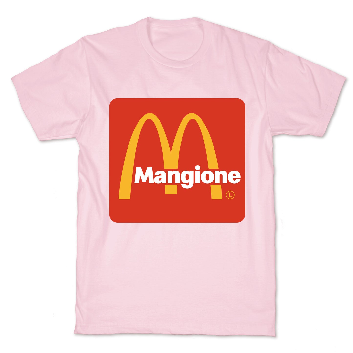 McMangione T-Shirt