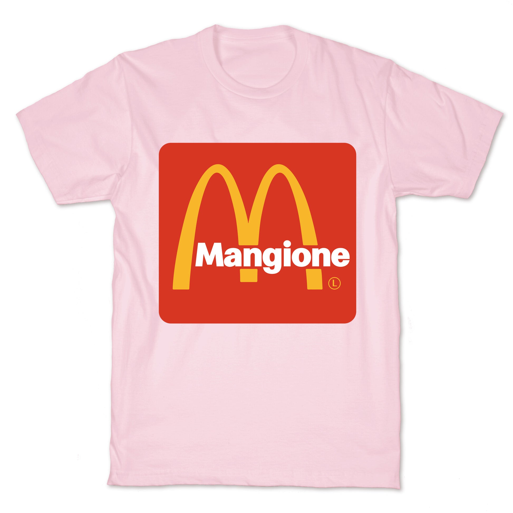 McMangione T-Shirt