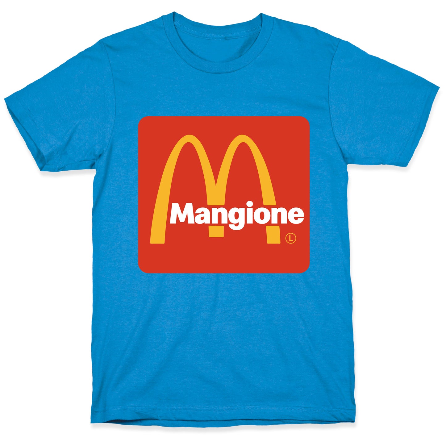 McMangione T-Shirt