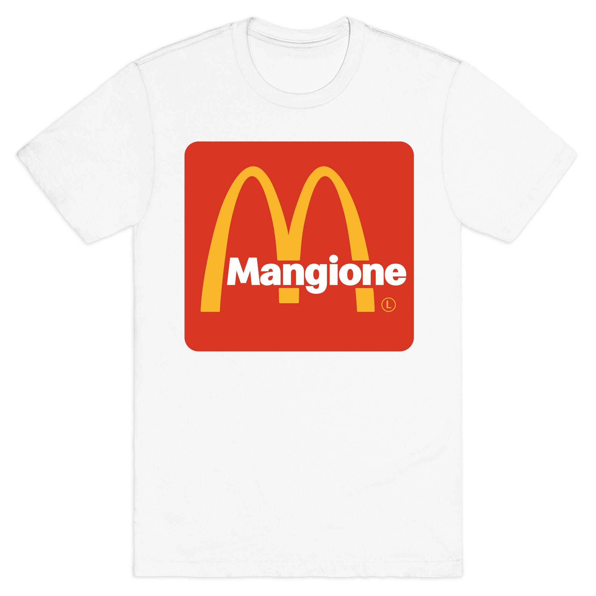 McMangione T-Shirt