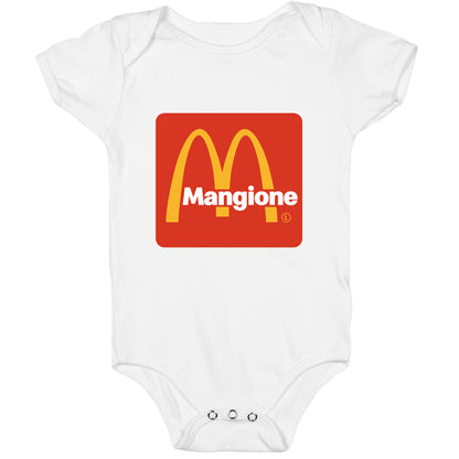 McMangione Baby One-Piece
