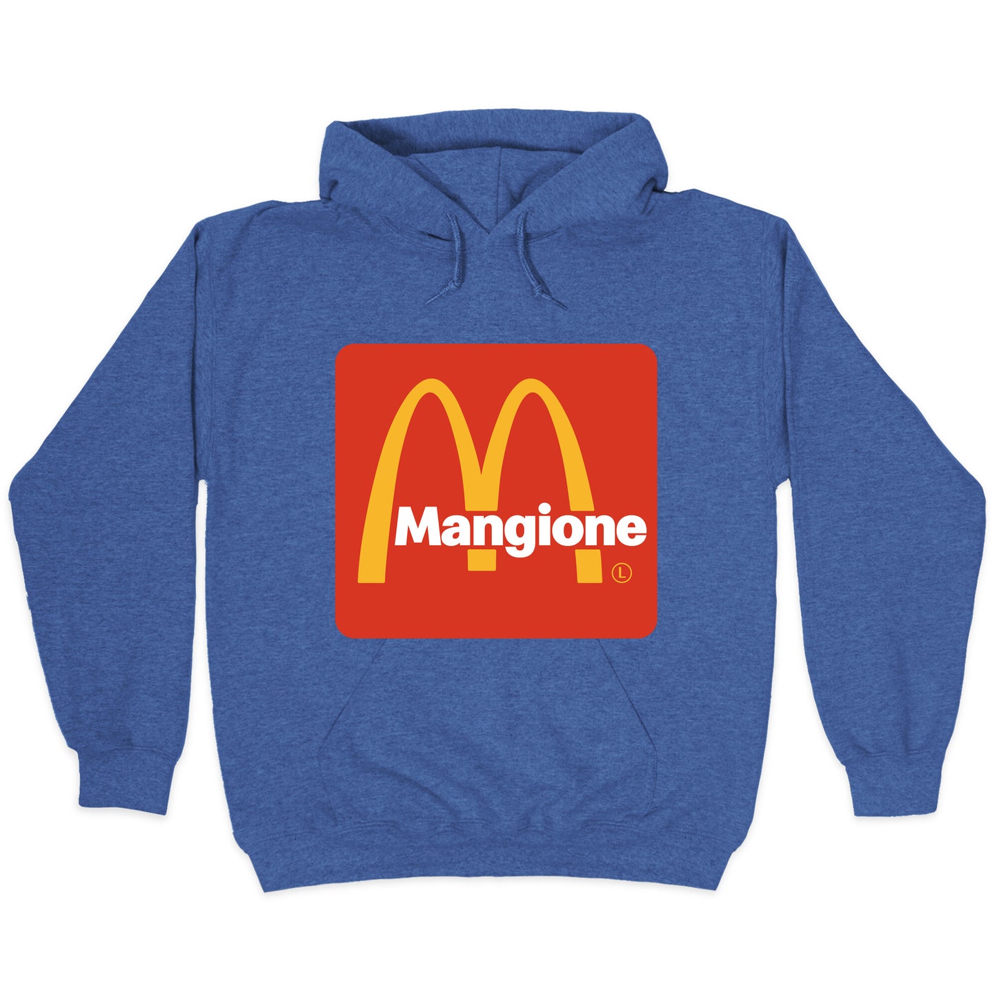 McMangione Hoodie