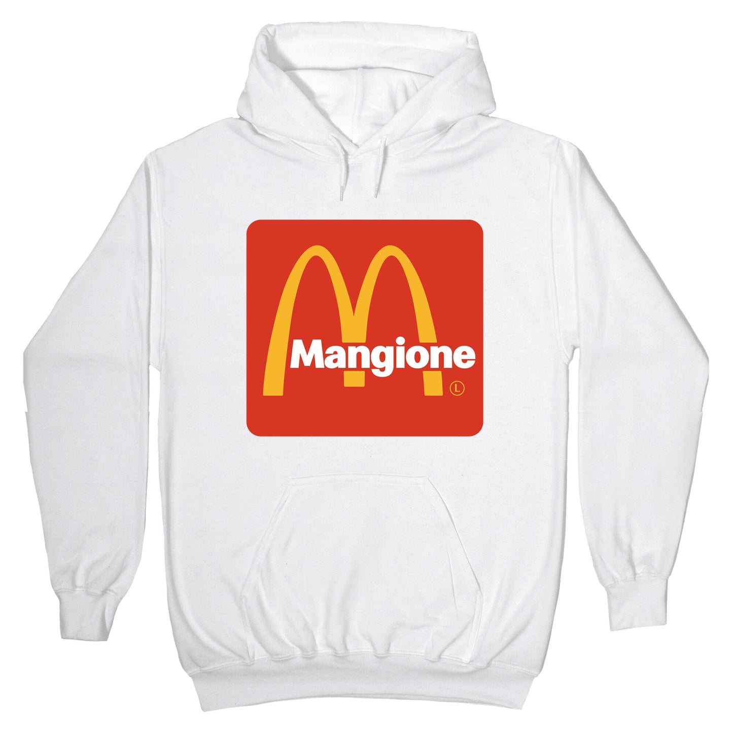 McMangione Hoodie