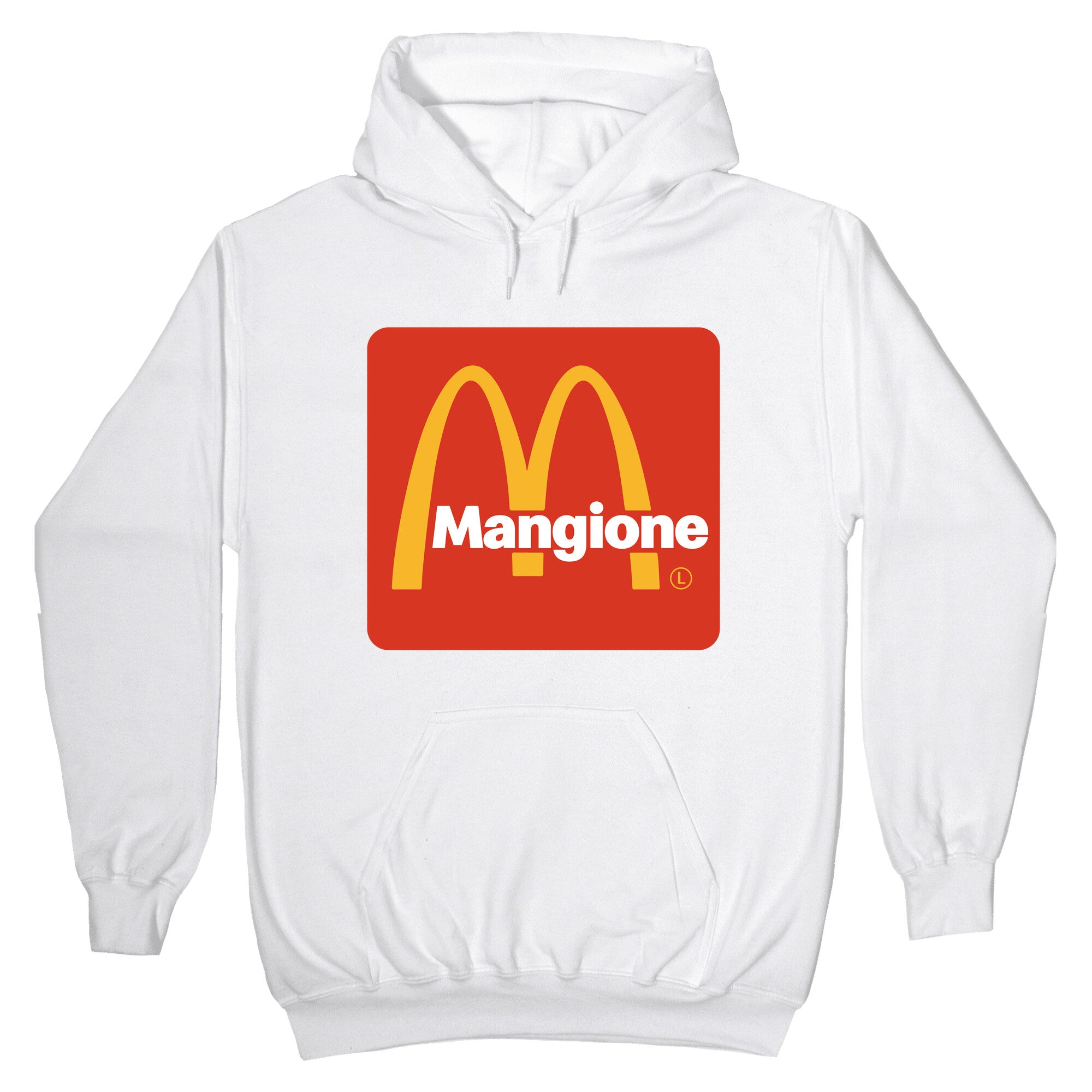 McMangione Hoodie