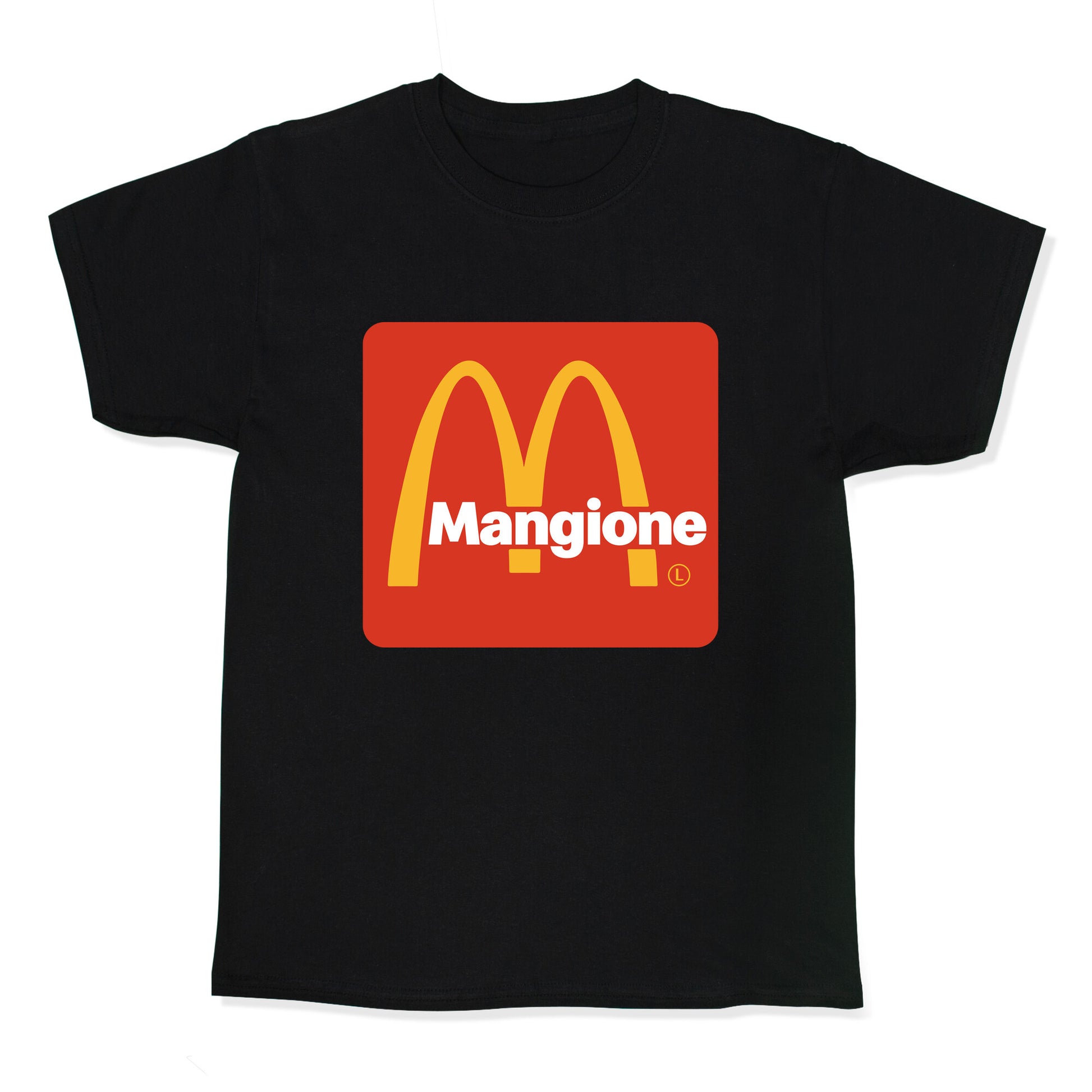 McMangione Kids Tee