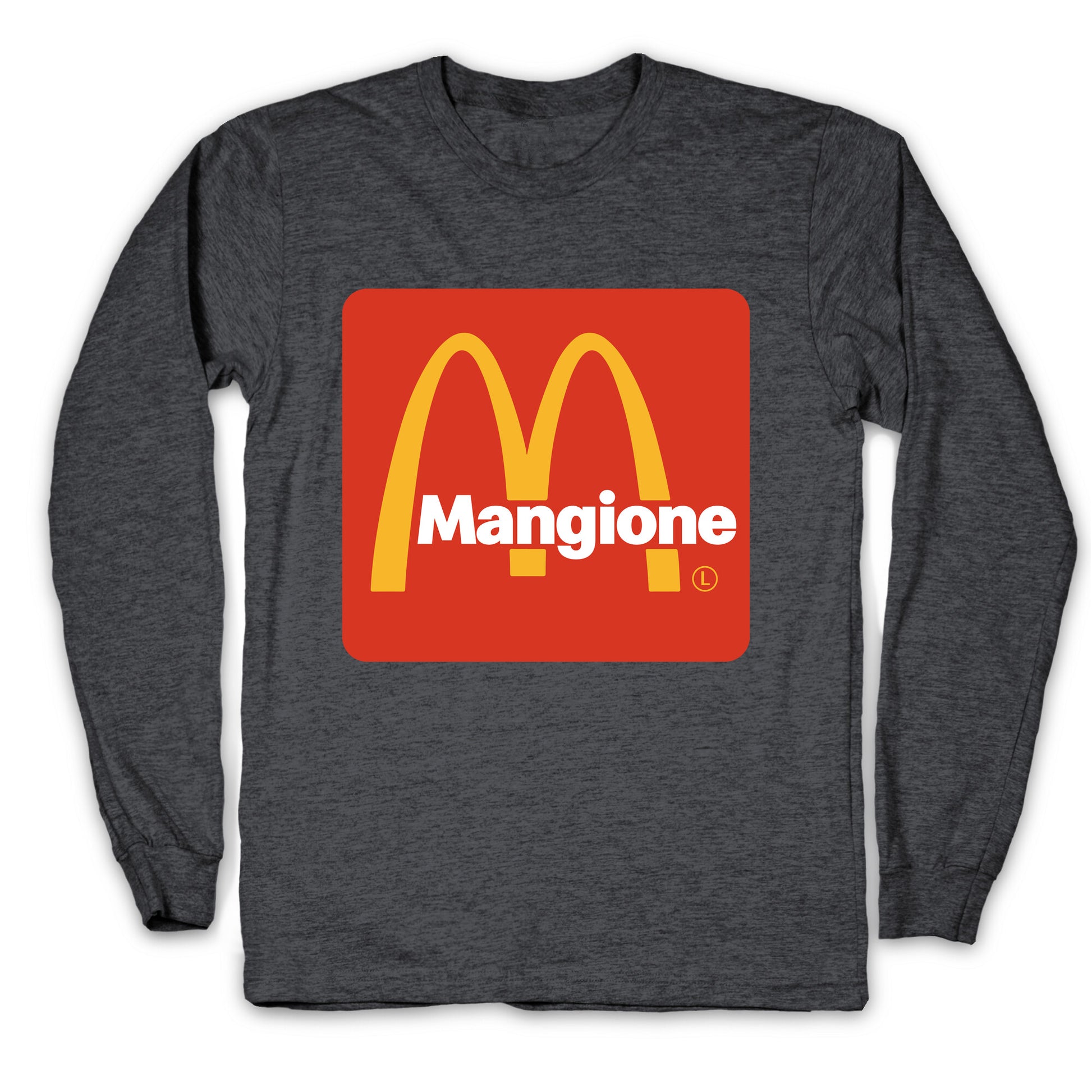 McMangione Longsleeve Tee