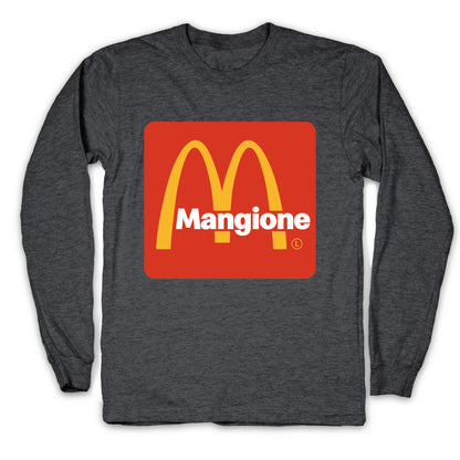 McMangione Longsleeve Tee