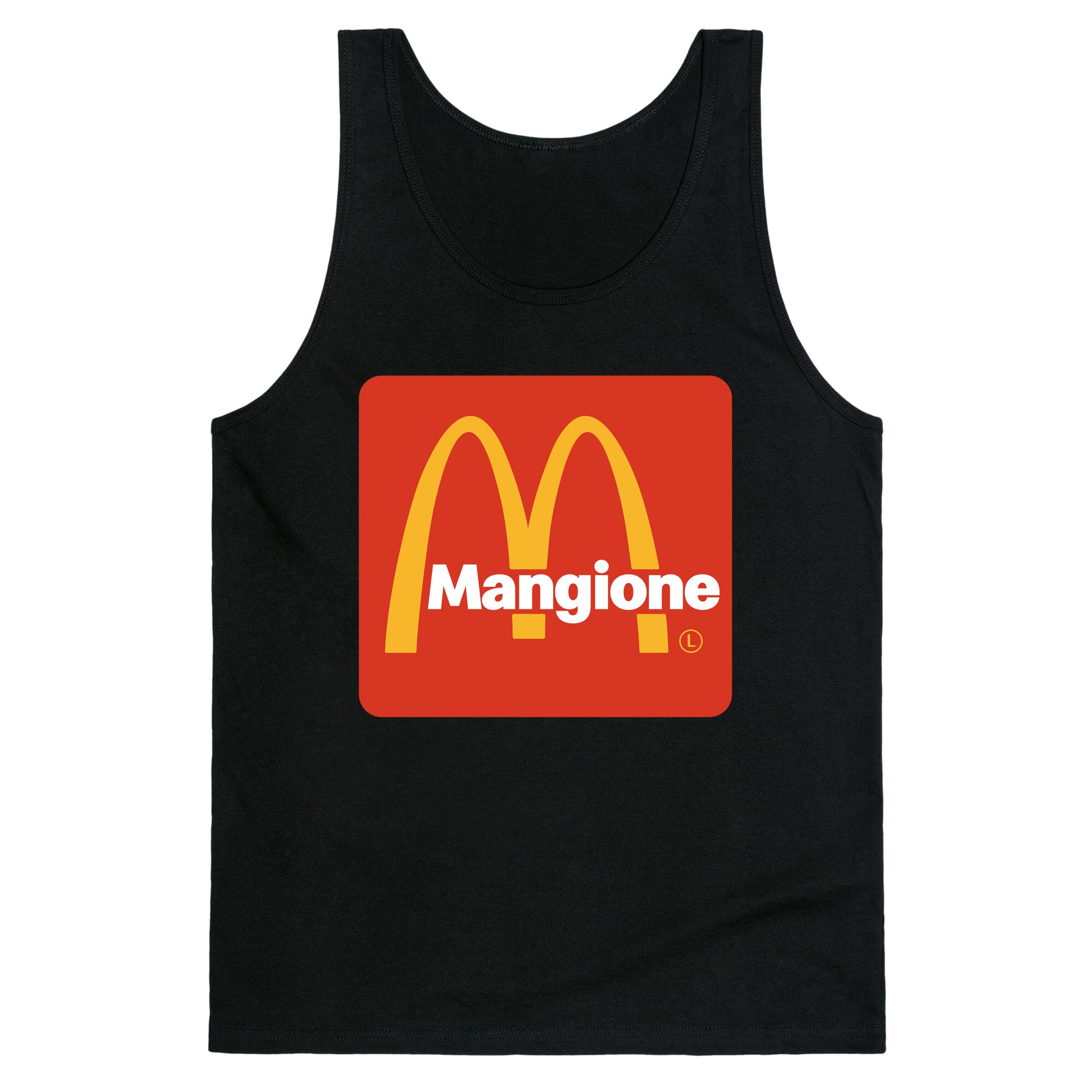 McMangione Tank Top
