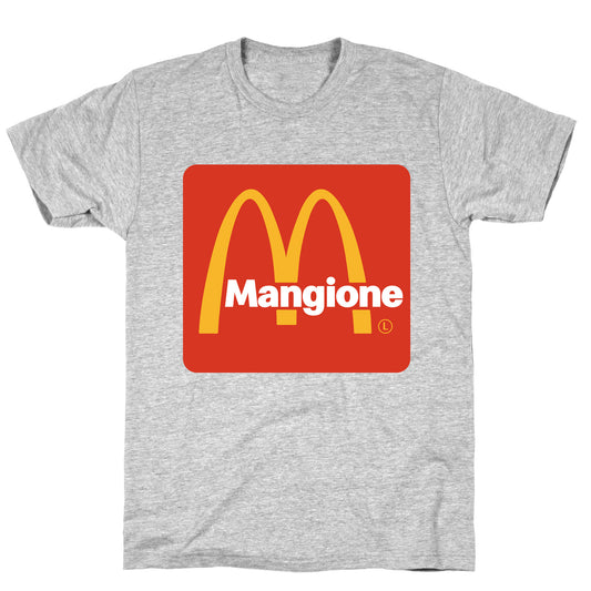 McMangione T-Shirt