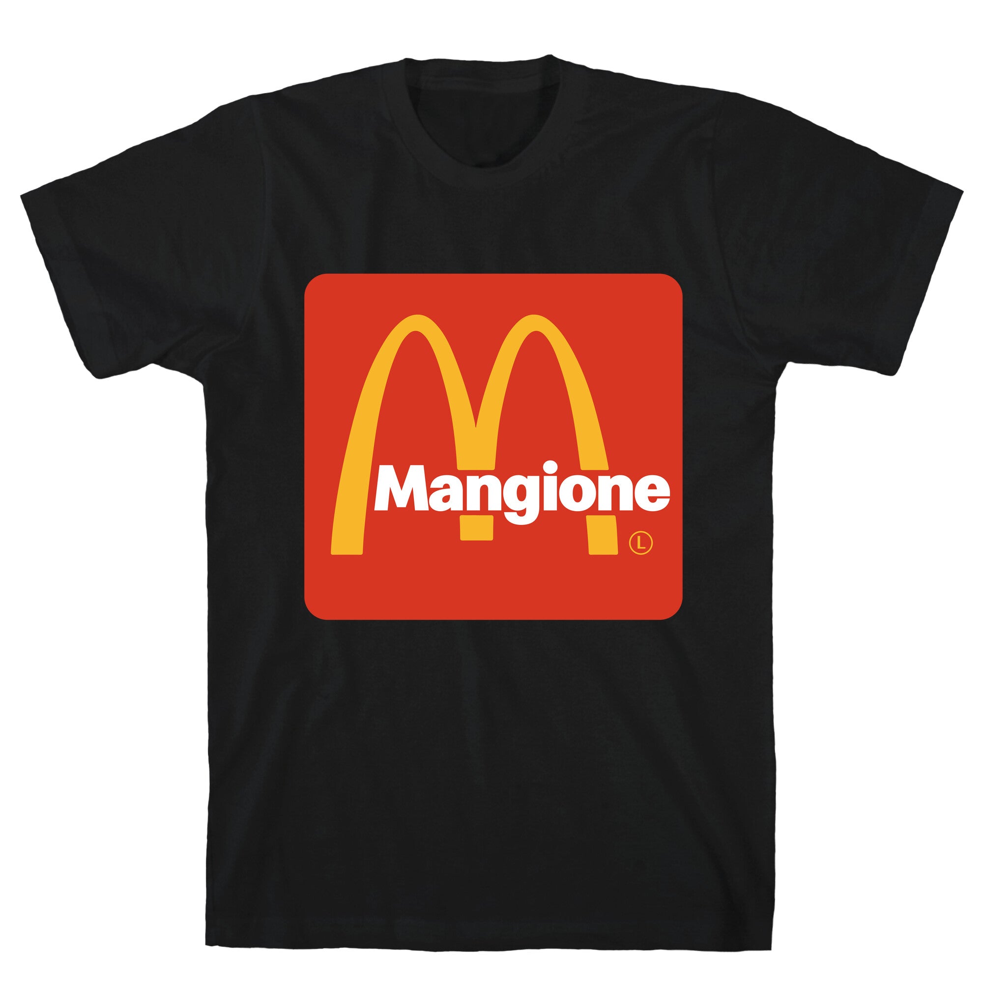 McMangione T-Shirt